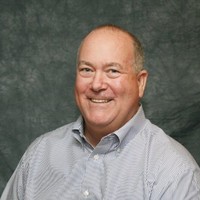 The Zodiac Group Employee Pat O'Key's profile photo