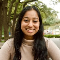 Cherry Employee Niti Malwade's profile photo