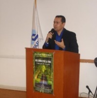 Universal Scientific Industrial (Shanghai) Co., Ltd. Employee Rodrigo Sierra Avila's profile photo