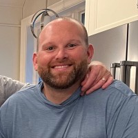 Health Data Analytics Institute Employee Ryan Colwell's profile photo