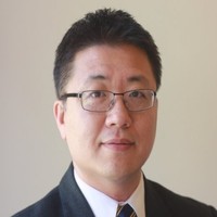 Wells Fargo Employee Simon Zhang's profile photo