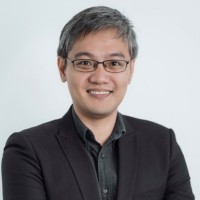 Trinax Employee Albin Yeo's profile photo