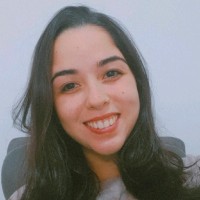 Buus Employee Maria Eduarda Oliveira's profile photo