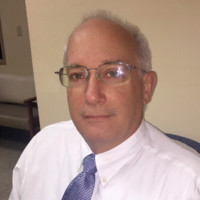 Capitol Imaging Services Employee Ricky Arbuckle's profile photo