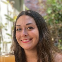Health Brigade, formerly Fan Free Clinic Employee Cristina Kincaid's profile photo
