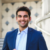 Mohammad Qureshi Email & Phone Number