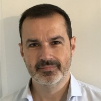 Pluxee Belgium Employee Vincent Jacques's profile photo