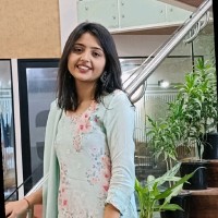 Ritu Jakhar Email & Phone Number | Smartworks Human Resources Intern ...