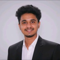 Gulf Hydraulics Employee Amal Mohanan's profile photo