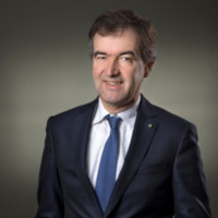 Philippe Voisin Email & Phone Number