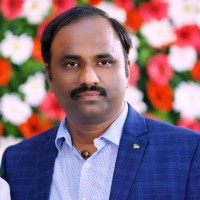 V.m. Rajashekar Email