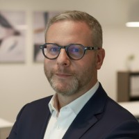 Nestlé Nespresso SA Employee Bart Knoops's profile photo
