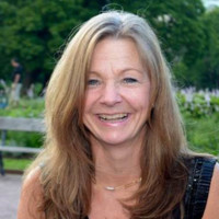 Broccoli Employee Anita Nyckelsjö's profile photo