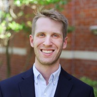 Caleb Blake Email & Phone Number