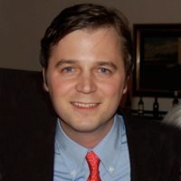 Astrana Health Employee Tobias Hauner's profile photo