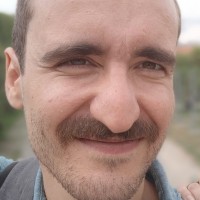 Parent Project aps Employee Eugenio Baroncelli's profile photo