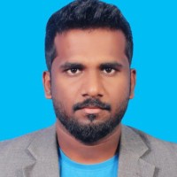 Niyas Fareed's profile photo