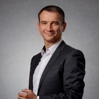 Bonduelle Employee Cyrille Auguste's profile photo