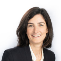 Colombus Consulting Employee Anne-Claire Le Ho's profile photo