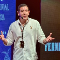 FRIGOR Employee Pablo Echavarria's profile photo