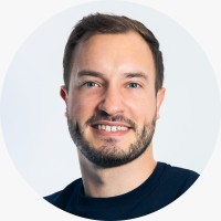 Dispr Employee Nicolas Wentzel's profile photo