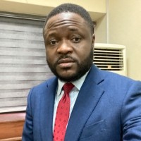 Ariosh Employee Sikiru Adegboyega's profile photo