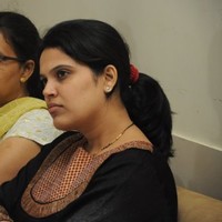 Vaishali Pharma Ltd Employee Madhuri Mehta's profile photo