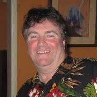 Firebridge Inc Employee Russ Chapman's profile photo
