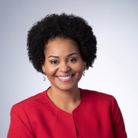 North Shore Community College Employee Jennifer Mezquita-MacAia's profile photo