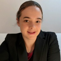 EveryLibrary Employee Jenna Boller's profile photo