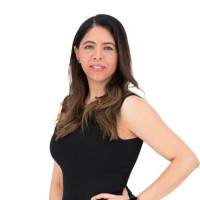 Fidelity Marketing Employee Alejandra Mancilla's profile photo