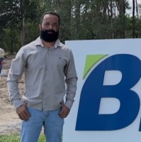 Bracell Employee William Matos's profile photo