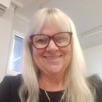 Churches of Christ in Queensland Employee Deb Lodder's profile photo