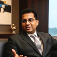 Ravindra Warang Email & Phone Number