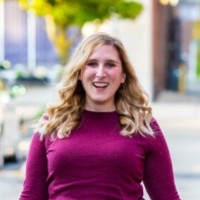 Southwestern Michigan College Employee Meredith Frank's profile photo
