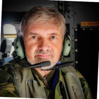 Sveriges Kommuner och Regioner Employee Carl-Peter Anderberg's profile photo