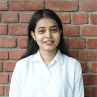 Aayushi Sinha Email