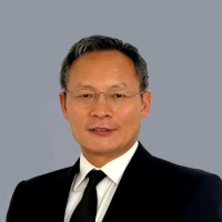 FEAmax LLC Employee Frank Wang's profile photo
