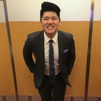 Danny Lin Email & Phone Number