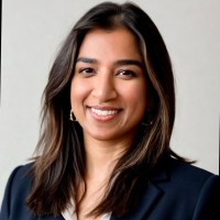 Astranis Space Technologies Employee Henna Jethani's profile photo