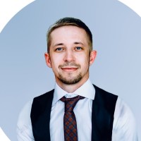 Dzianis Maroz's profile photo