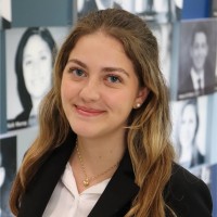 The Hang Loose Hut Employee Sophia Caram's profile photo