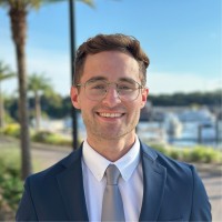 Barilla Group Employee Daniel Burdick's profile photo