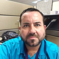 Siemens Gamesa Employee Luis Mercado's profile photo