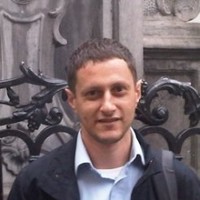 Jonathan Jones Email & Phone Number