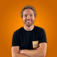 Propulso Employee Mathieu le Reste's profile photo