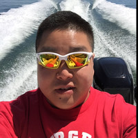 ThunderboltSign&LED Employee James Mo's profile photo