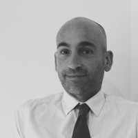 Eneco Consulting Ltd Employee Dominic Harris's profile photo