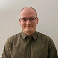 Scania Group Employee Peter Angell's profile photo