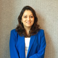 Lightspeed India Employee Mansi Chugh's profile photo